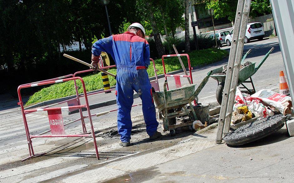 entreprises d'assainissement Nanterre