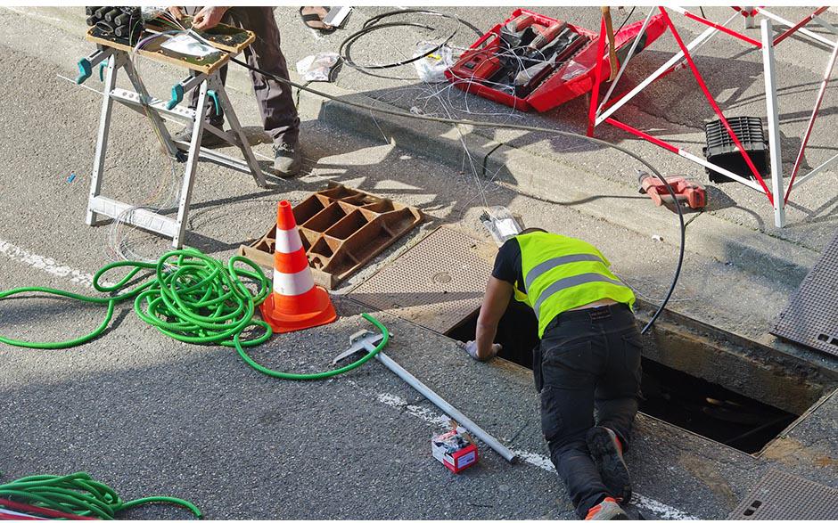 tarif curage canalisation Paris 13